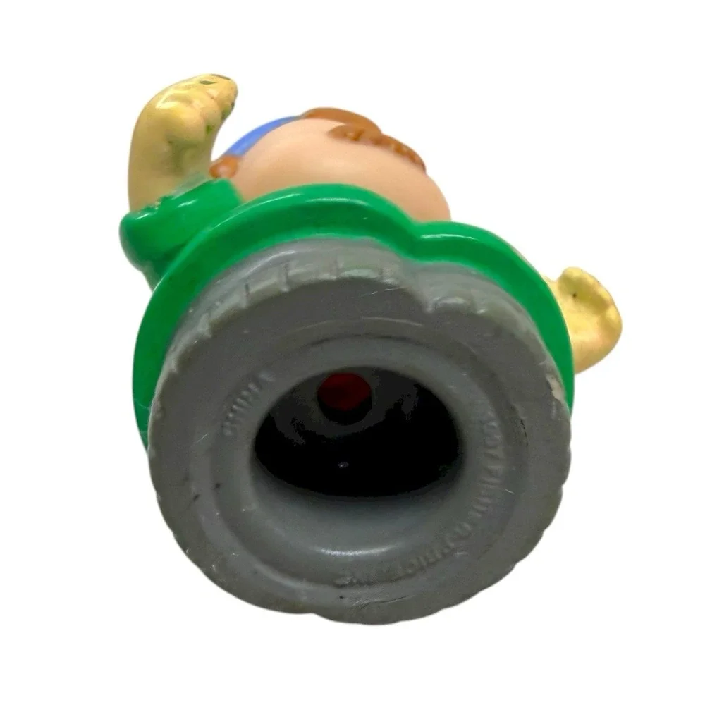 Fisher-Price fisher price