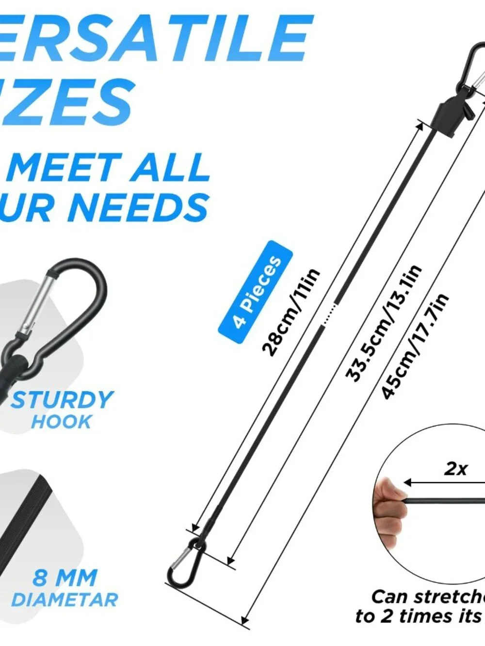 N/A upgraded adjustable