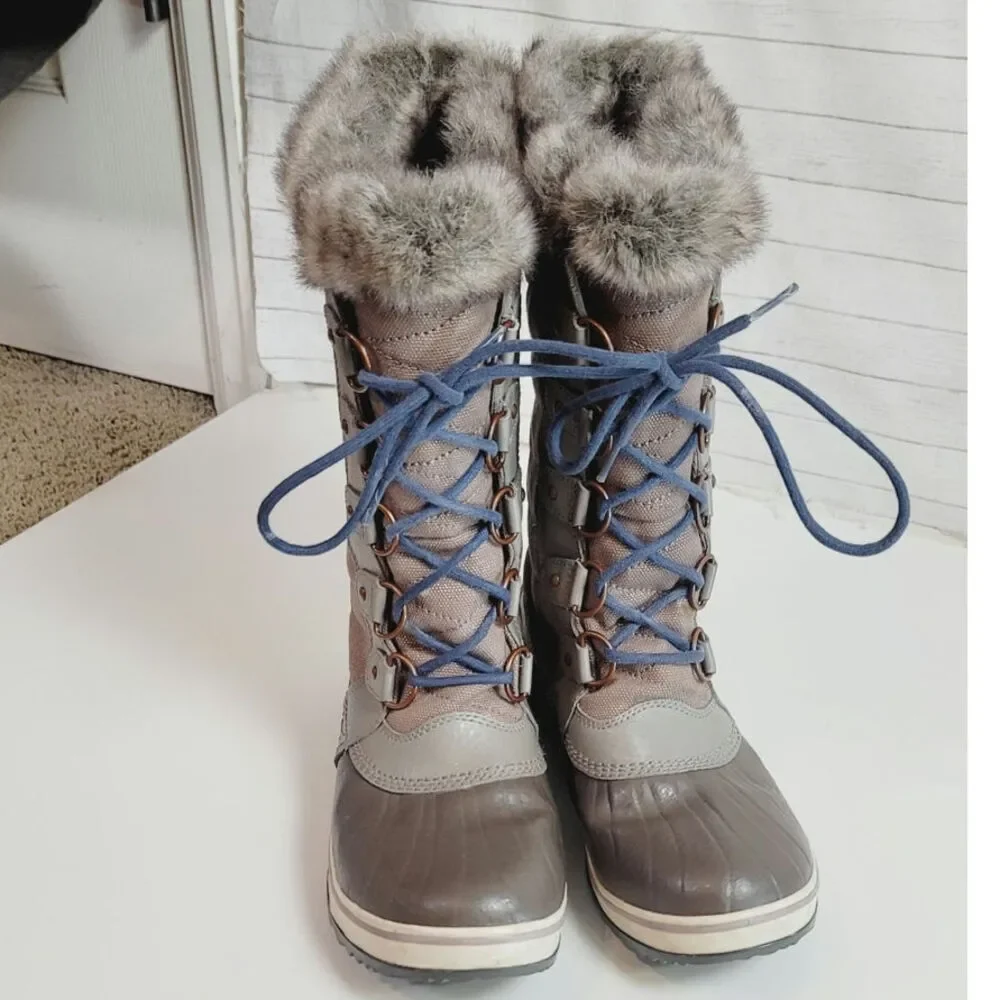 Sorel excellent pre