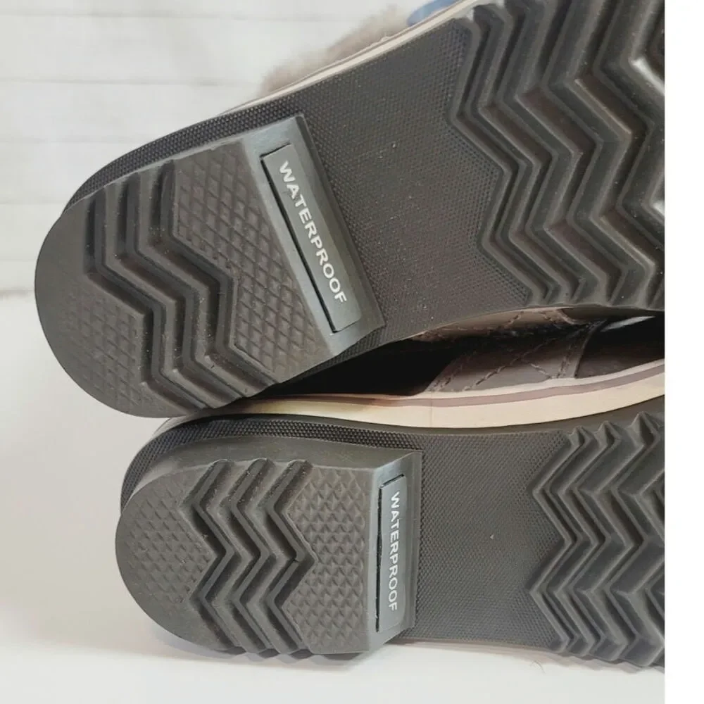 Sorel excellent pre