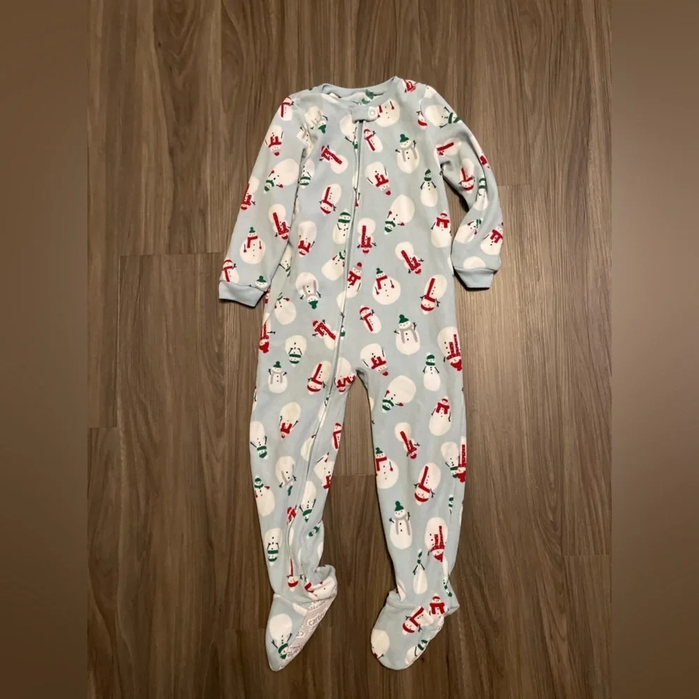 Carters euc size