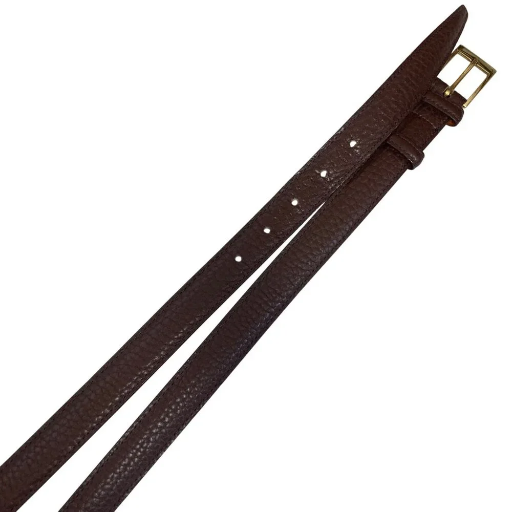 Dooney & Bourke features gold
