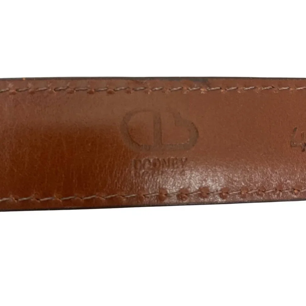 Dooney & Bourke features gold