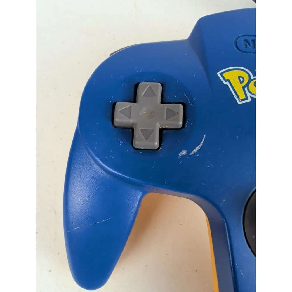 Nintendo see photos