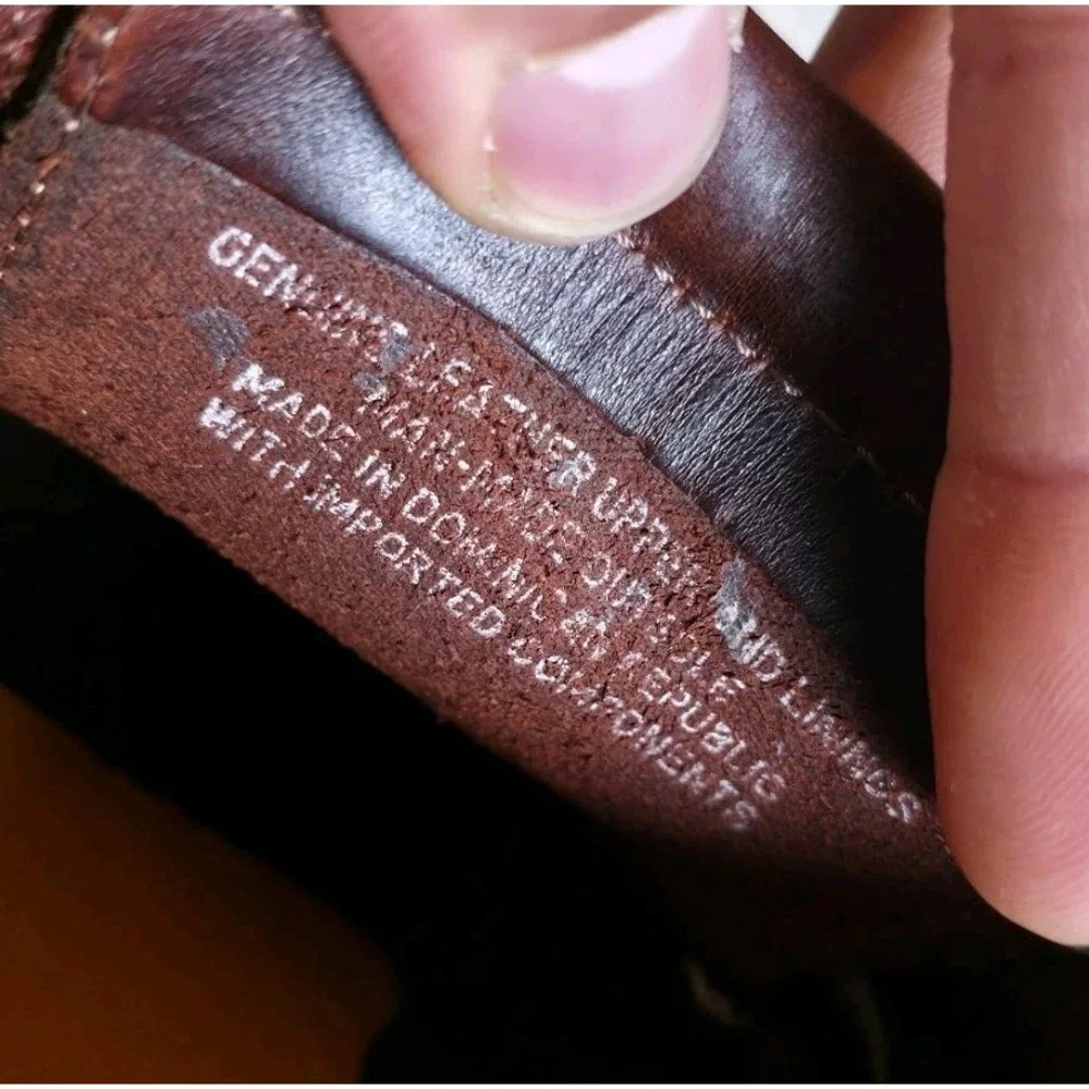 Timberland classic eye
