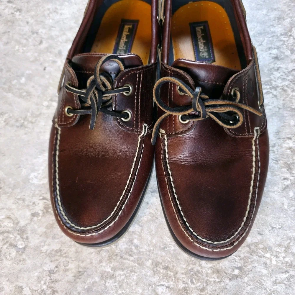 Timberland classic eye