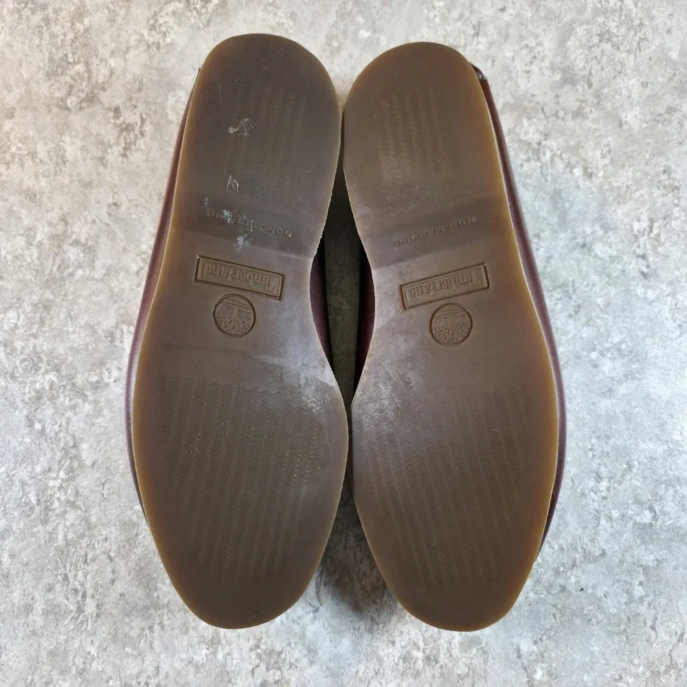Timberland classic eye
