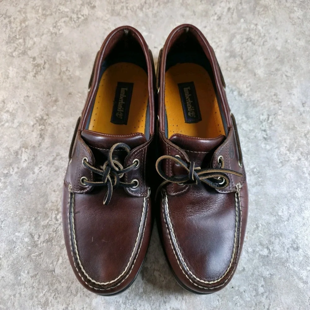 Timberland classic eye