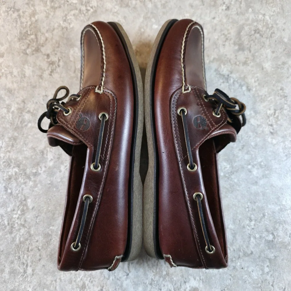 Timberland classic eye