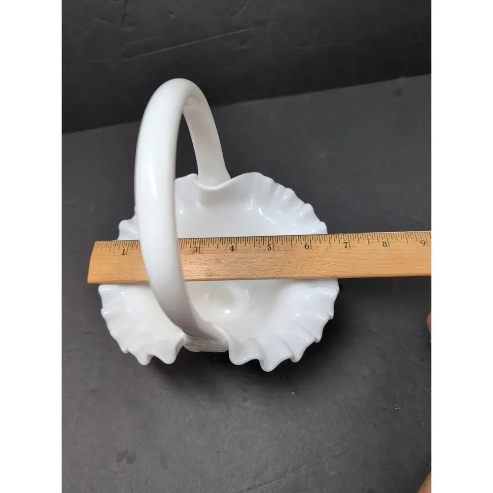 Fenton vintage art