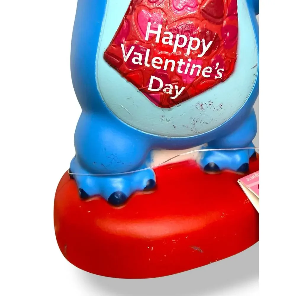 Disney stitch valentine