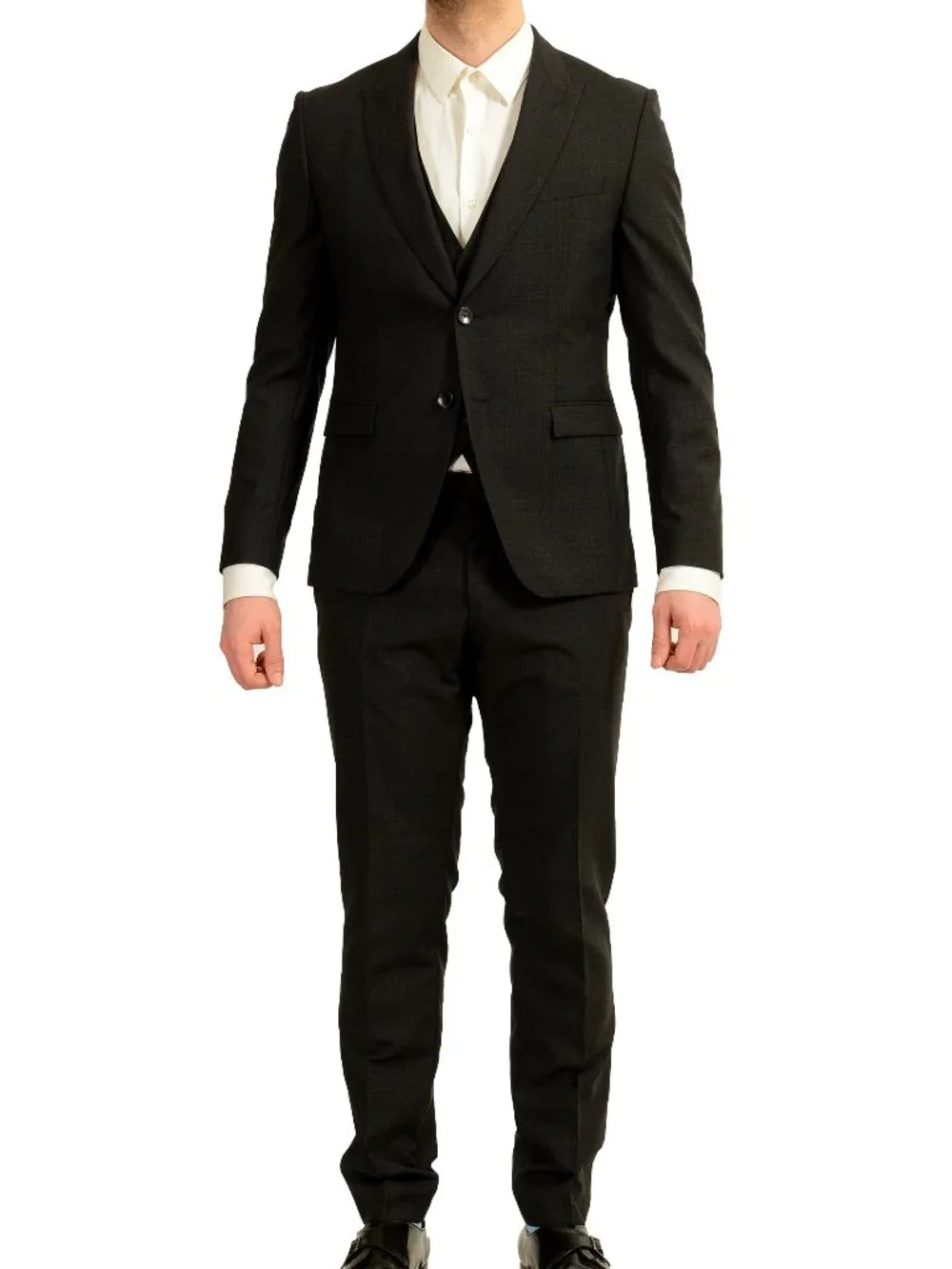 Hugo Boss Men's 