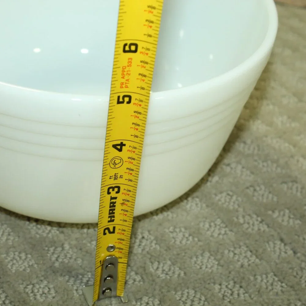 Hamilton Beach vintage pyrex