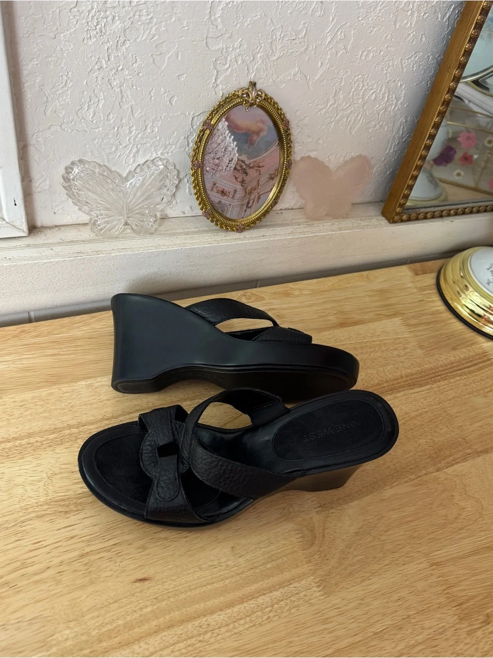 Nine West nine west