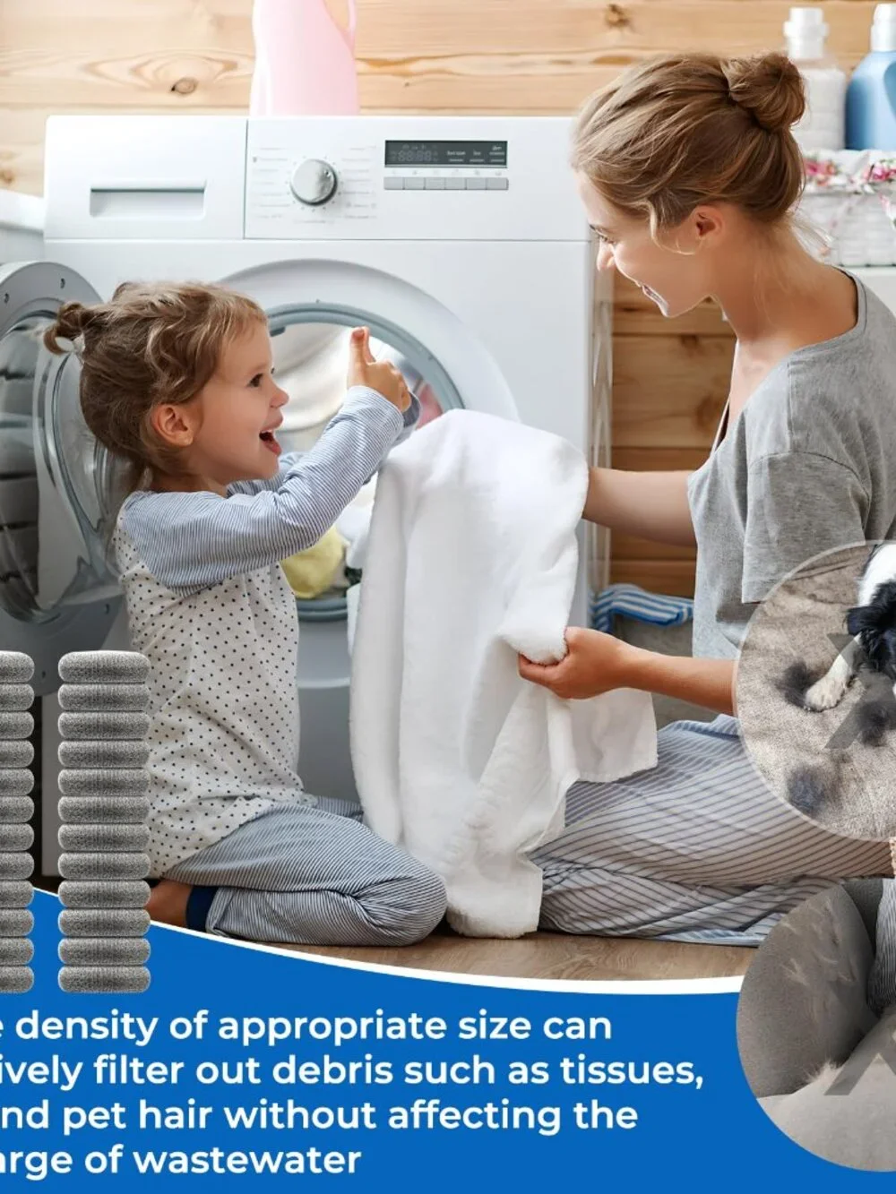N/A application washing