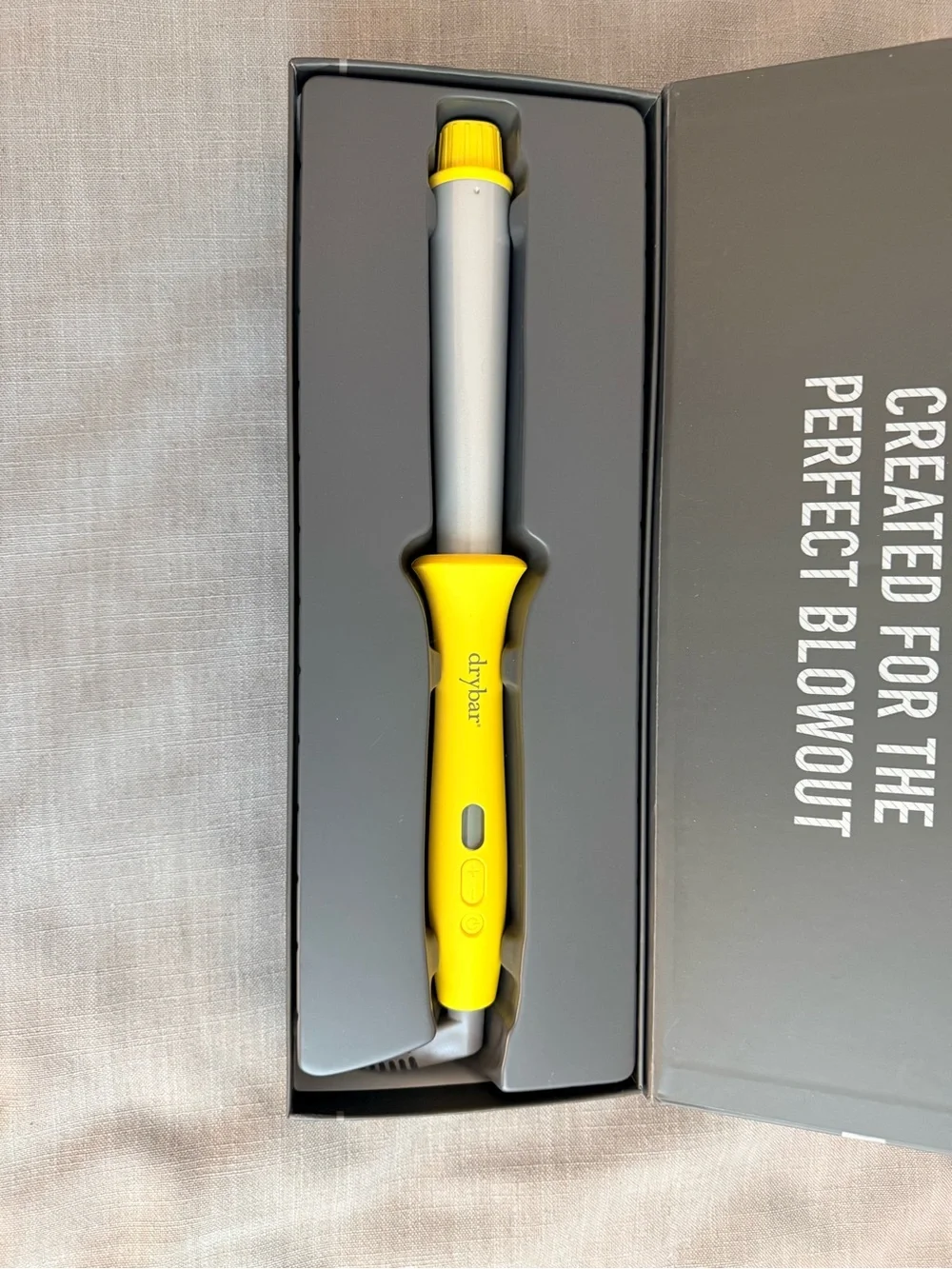Drybar new without