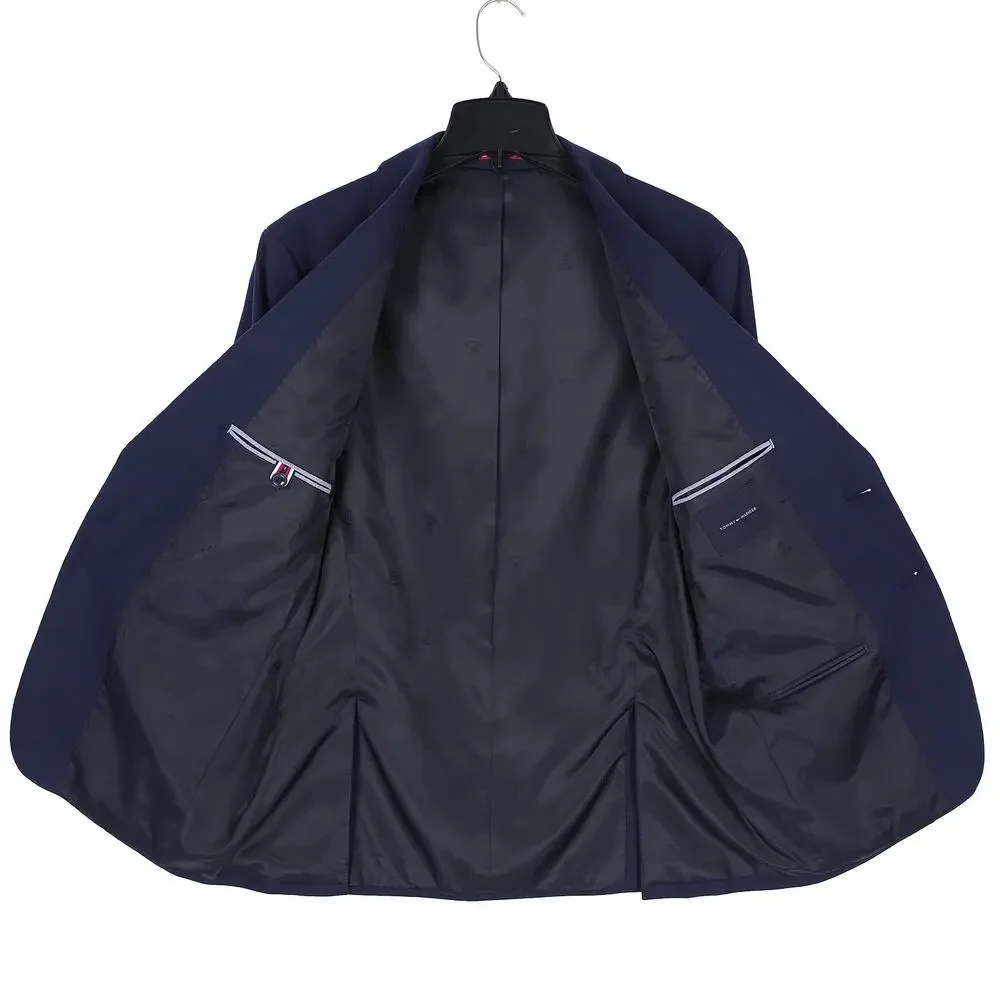 Tommy Hilfiger jacket model