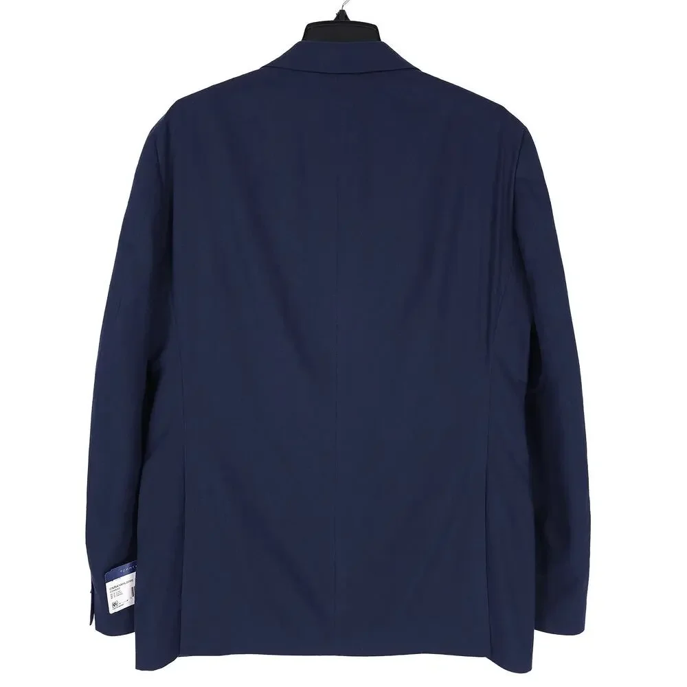 Tommy Hilfiger jacket model
