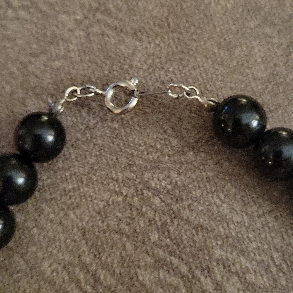 Vintage beads are