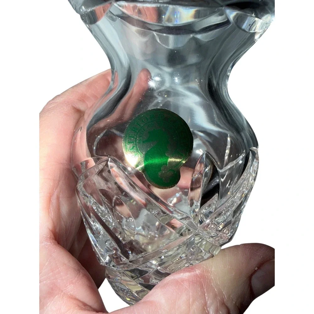 Waterford Crystal beautiful waterford
