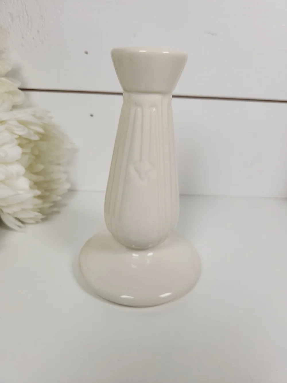 N/A vintage creamy