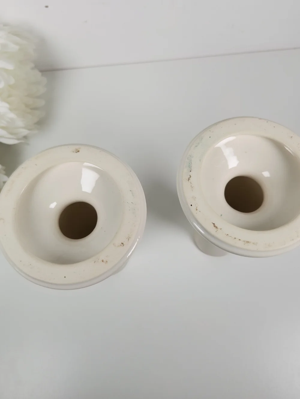 N/A vintage creamy