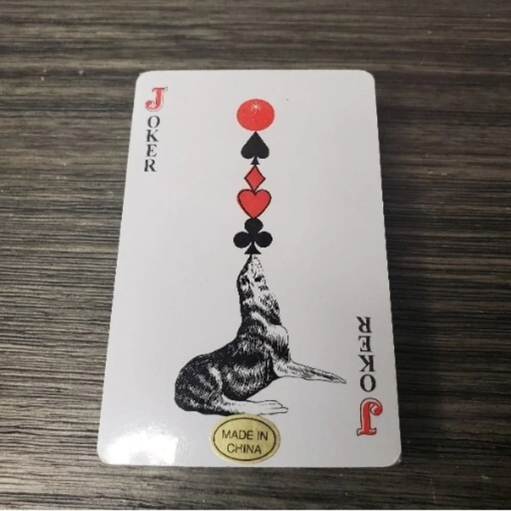 N/A fast playing