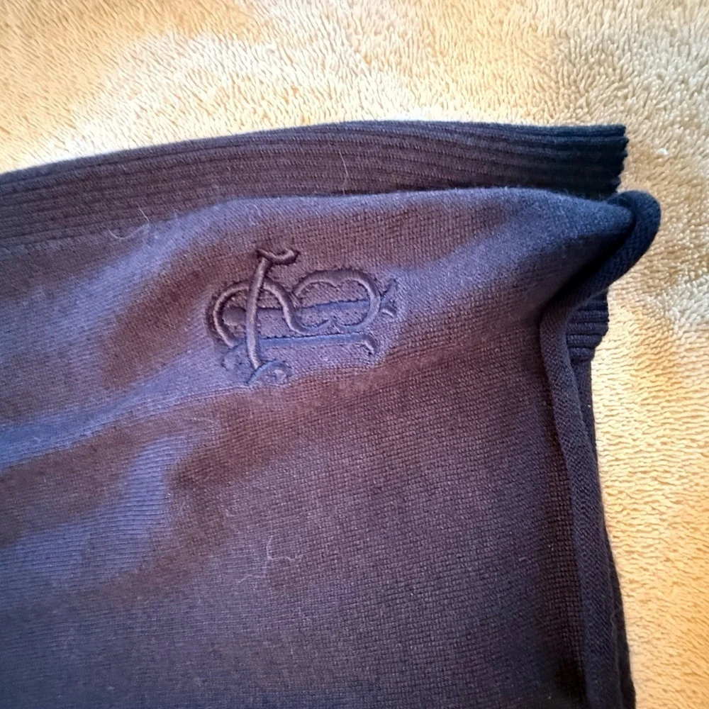 Tory Burch note long