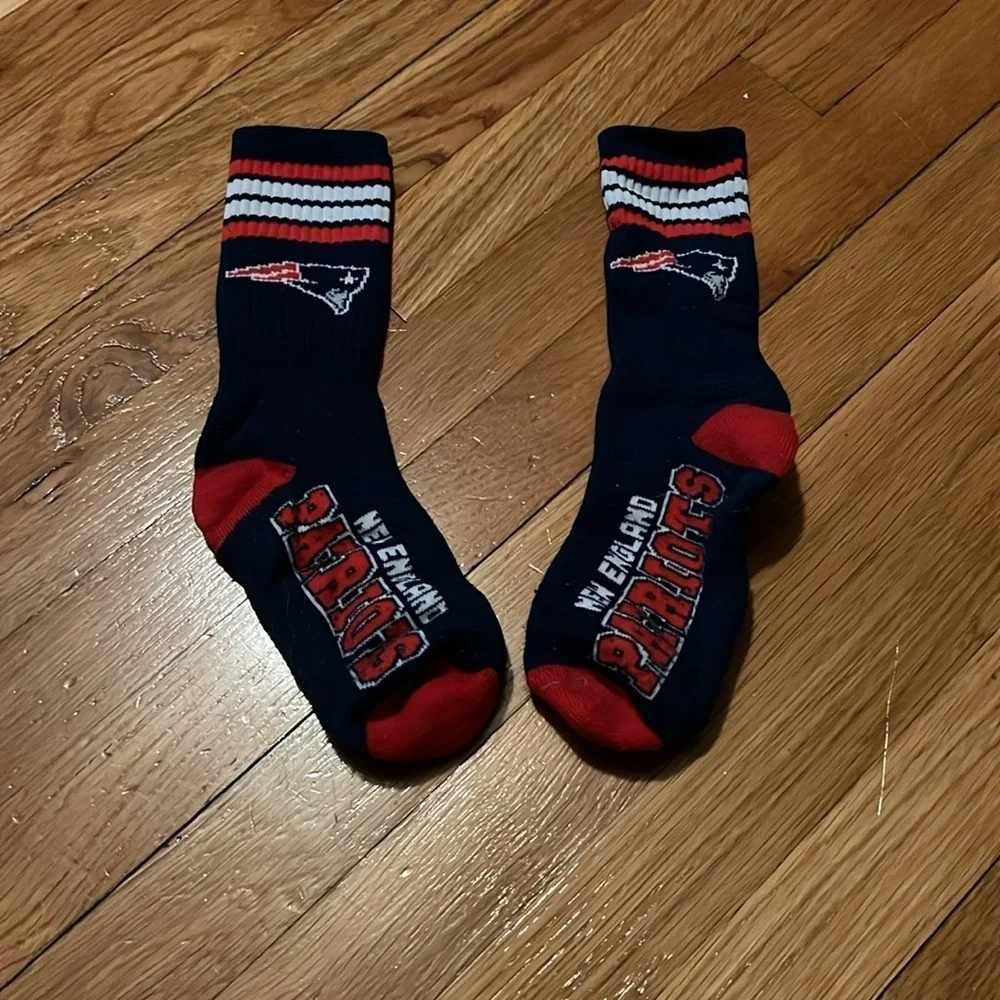 NFL mens patriots