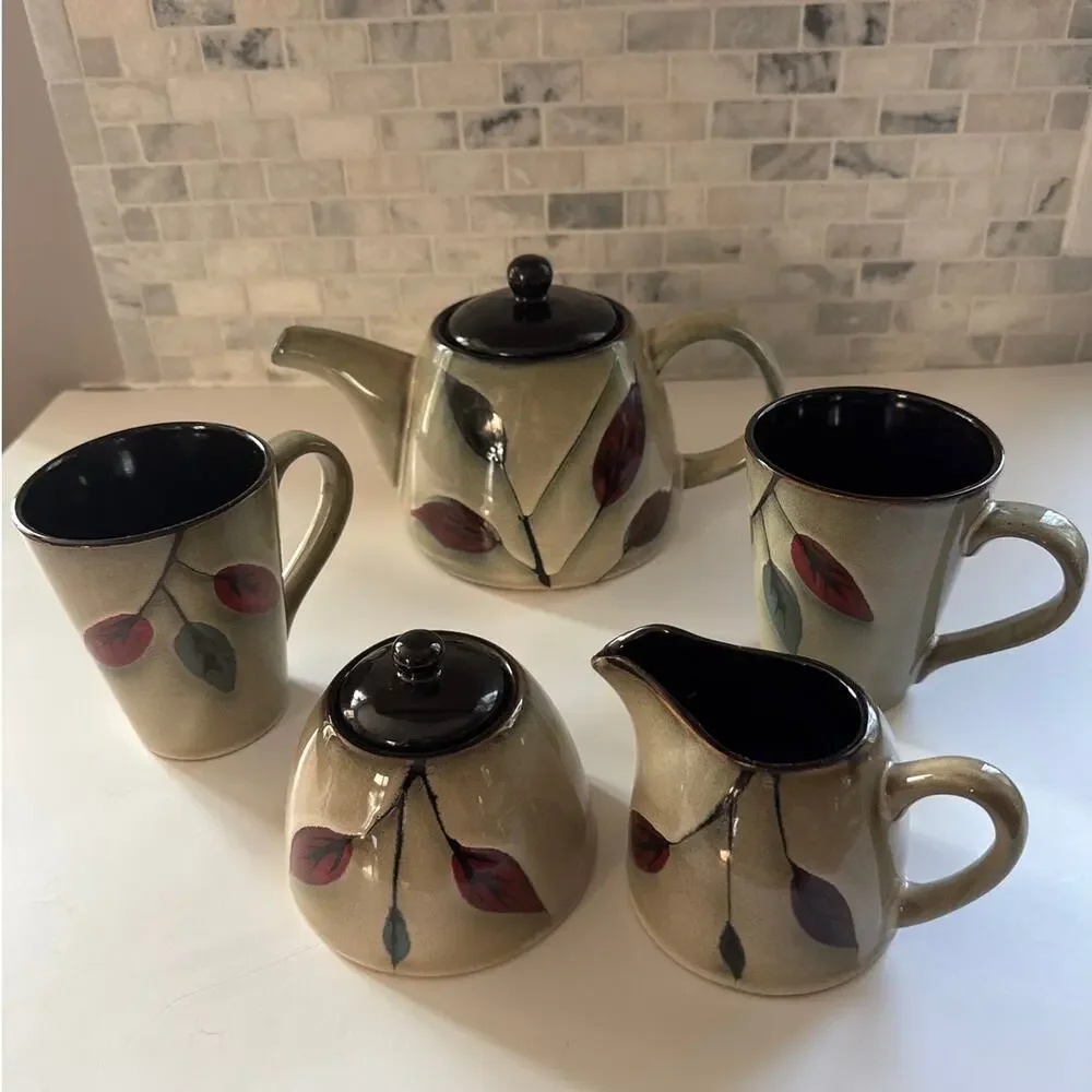 Tara pottery this across perfect
