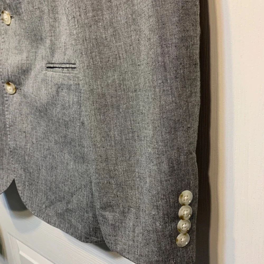 J. Crew crew ludlow