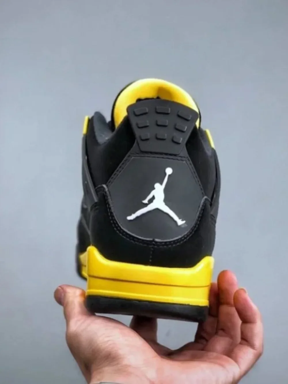 Jordan brand new