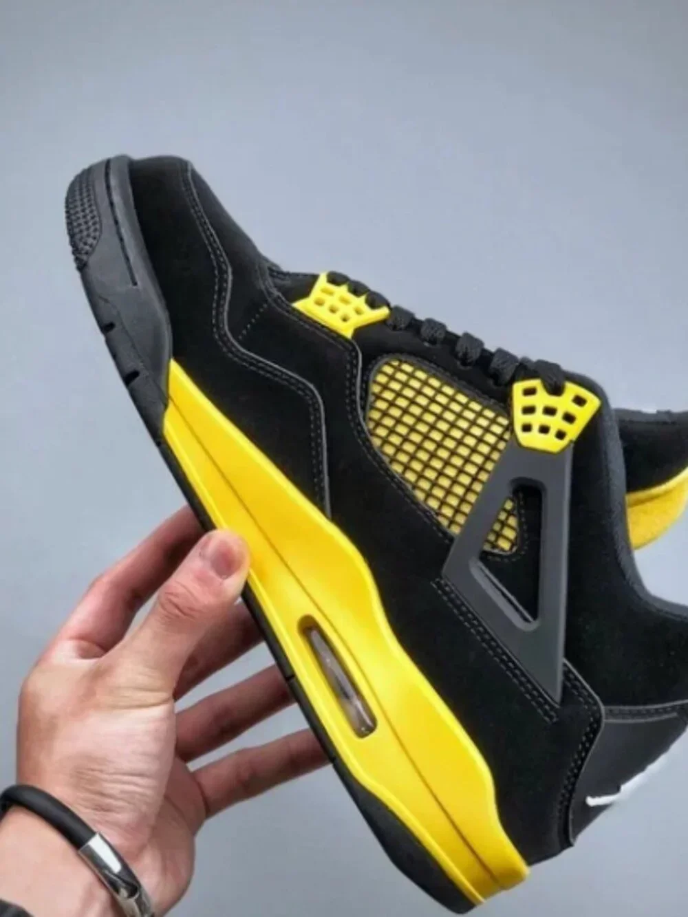 Jordan brand new