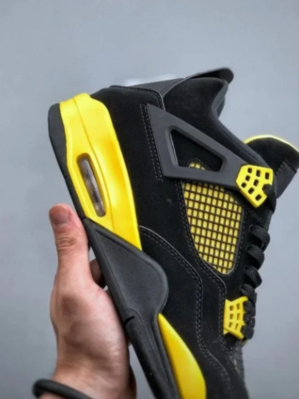 Jordan brand new