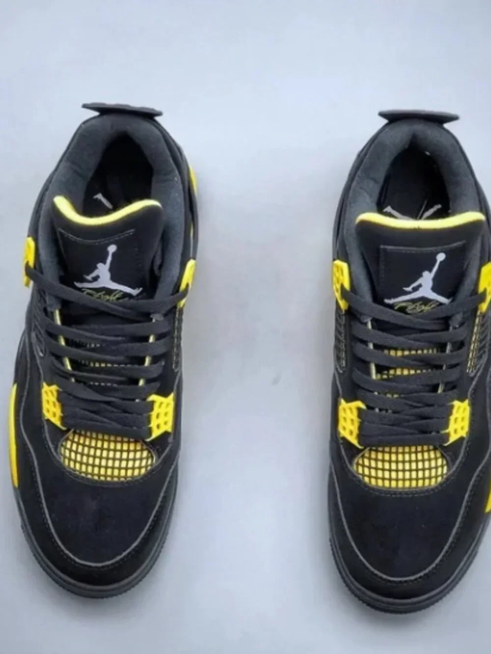 Jordan brand new