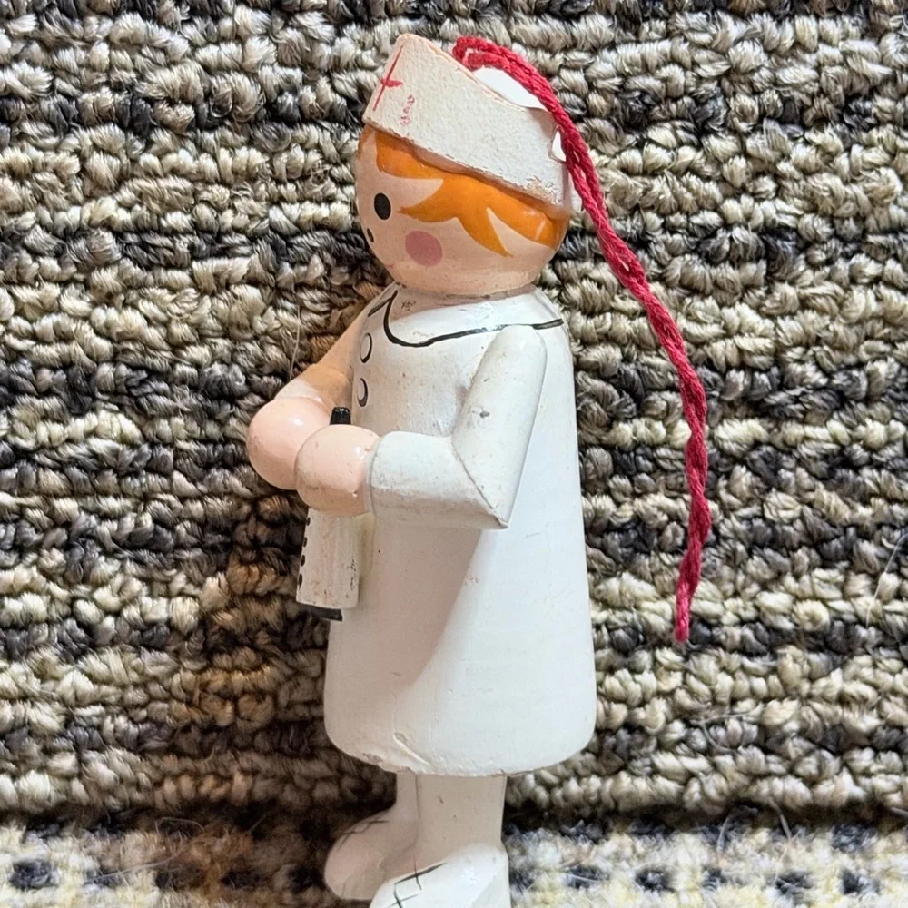 N/A charming handcrafted