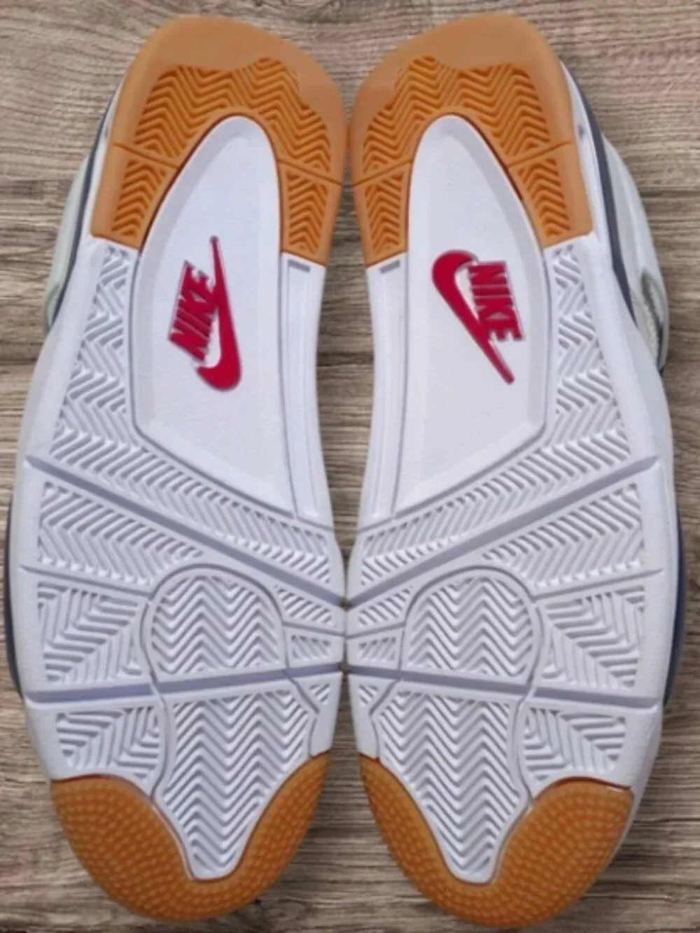 Jordan 32 are