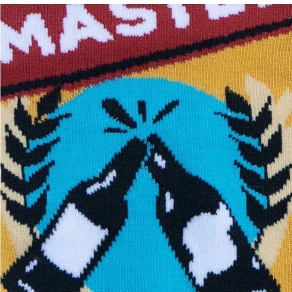 Sock It To Me sock it