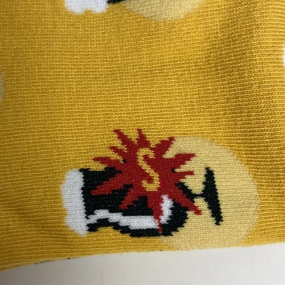 Sock It To Me sock it