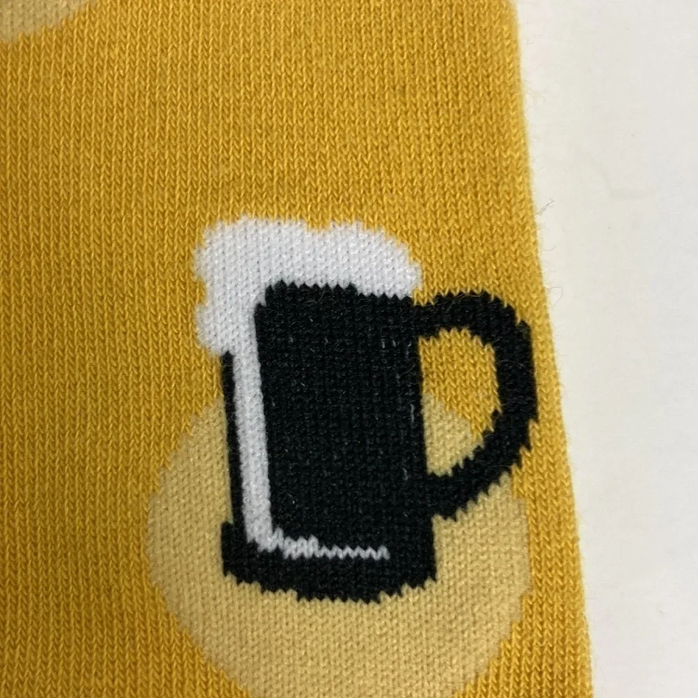 Sock It To Me sock it