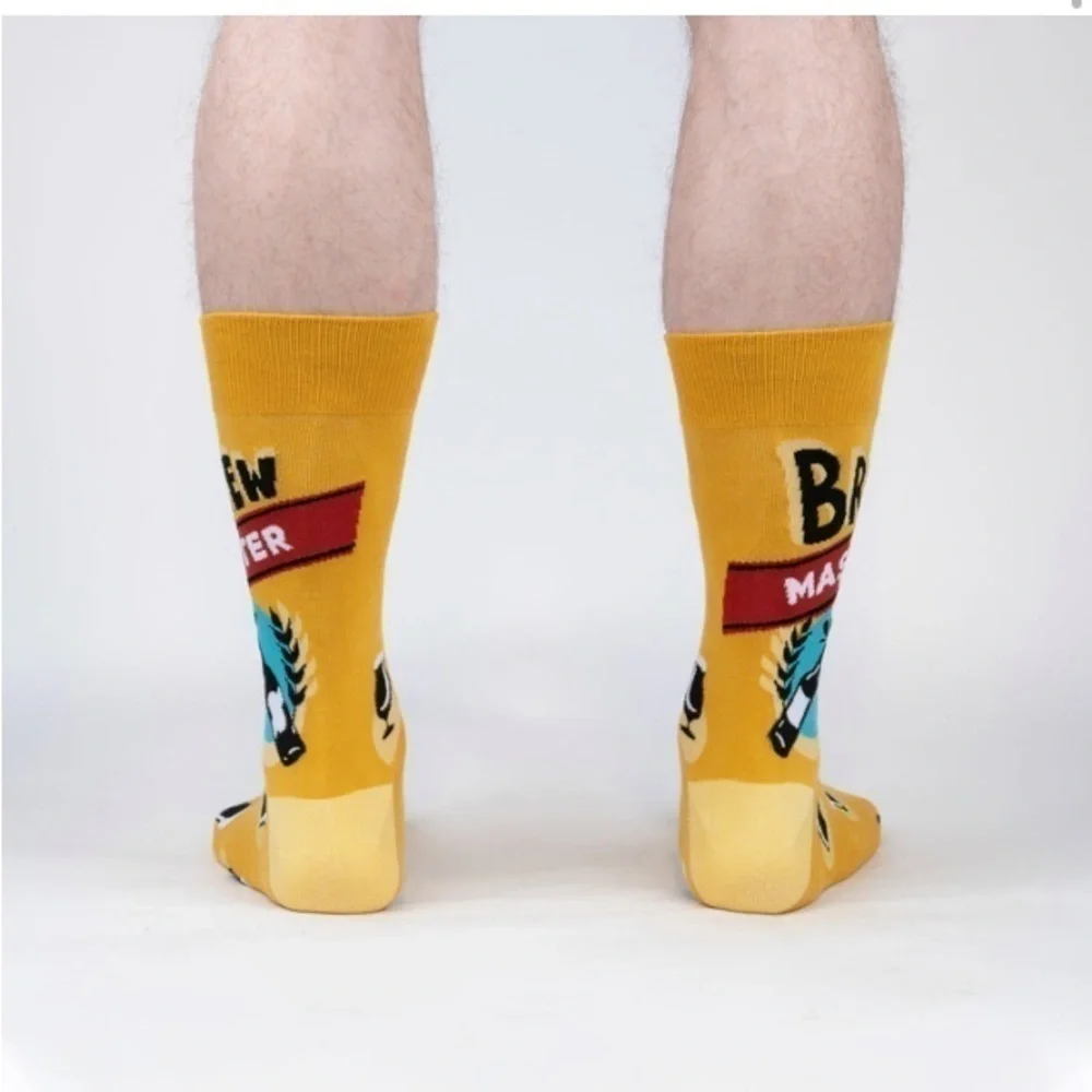Sock It To Me sock it