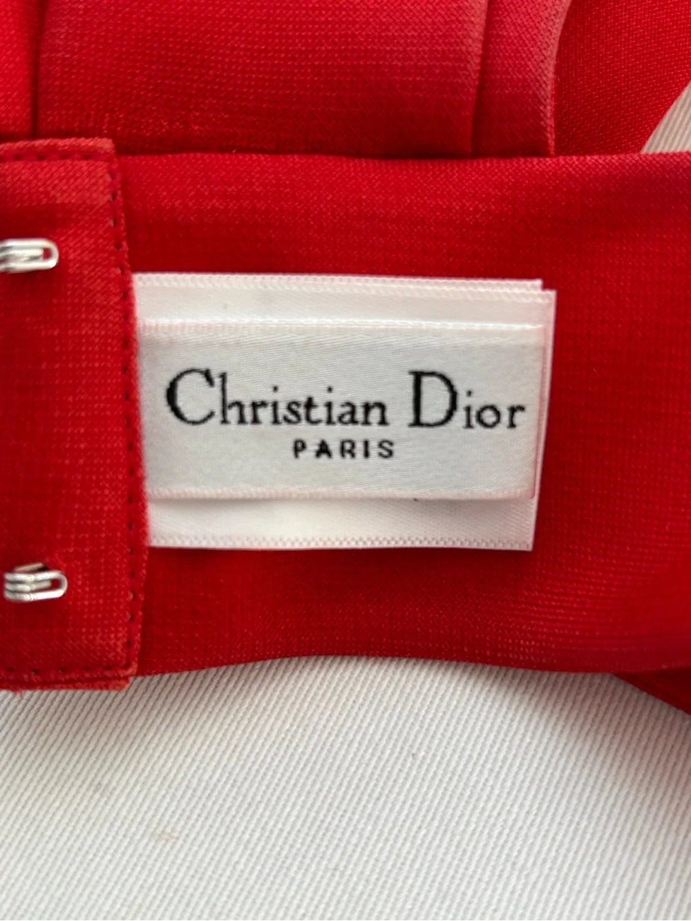 Dior listing sale