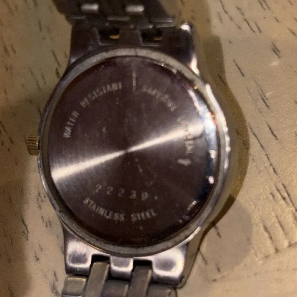 Wittnauer rare 16