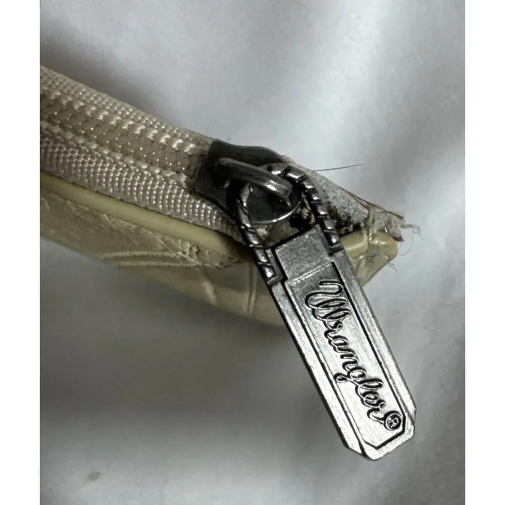 Wrangler new tags