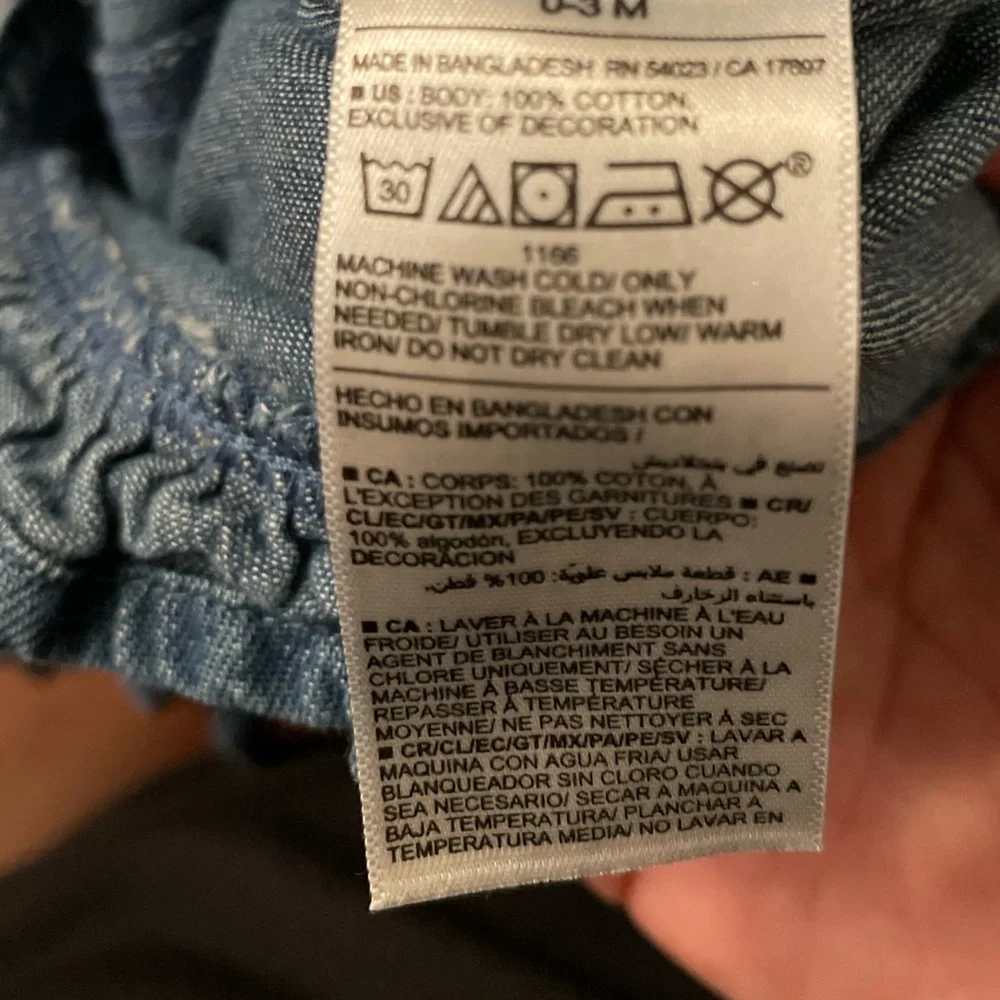 Old Navy euc size
