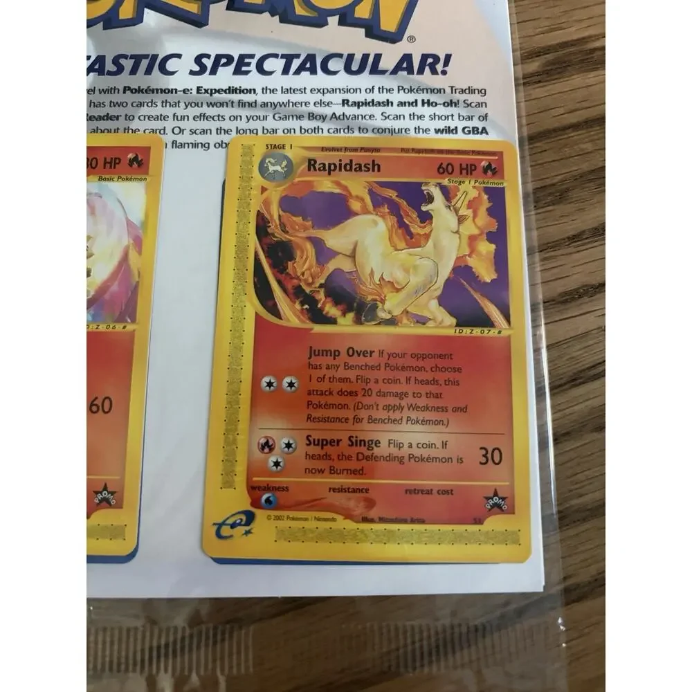 Pokemon new sealed