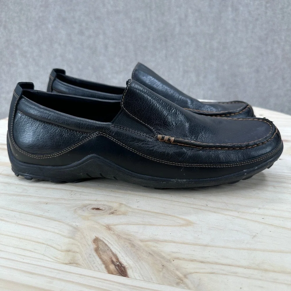 Cole Haan step into