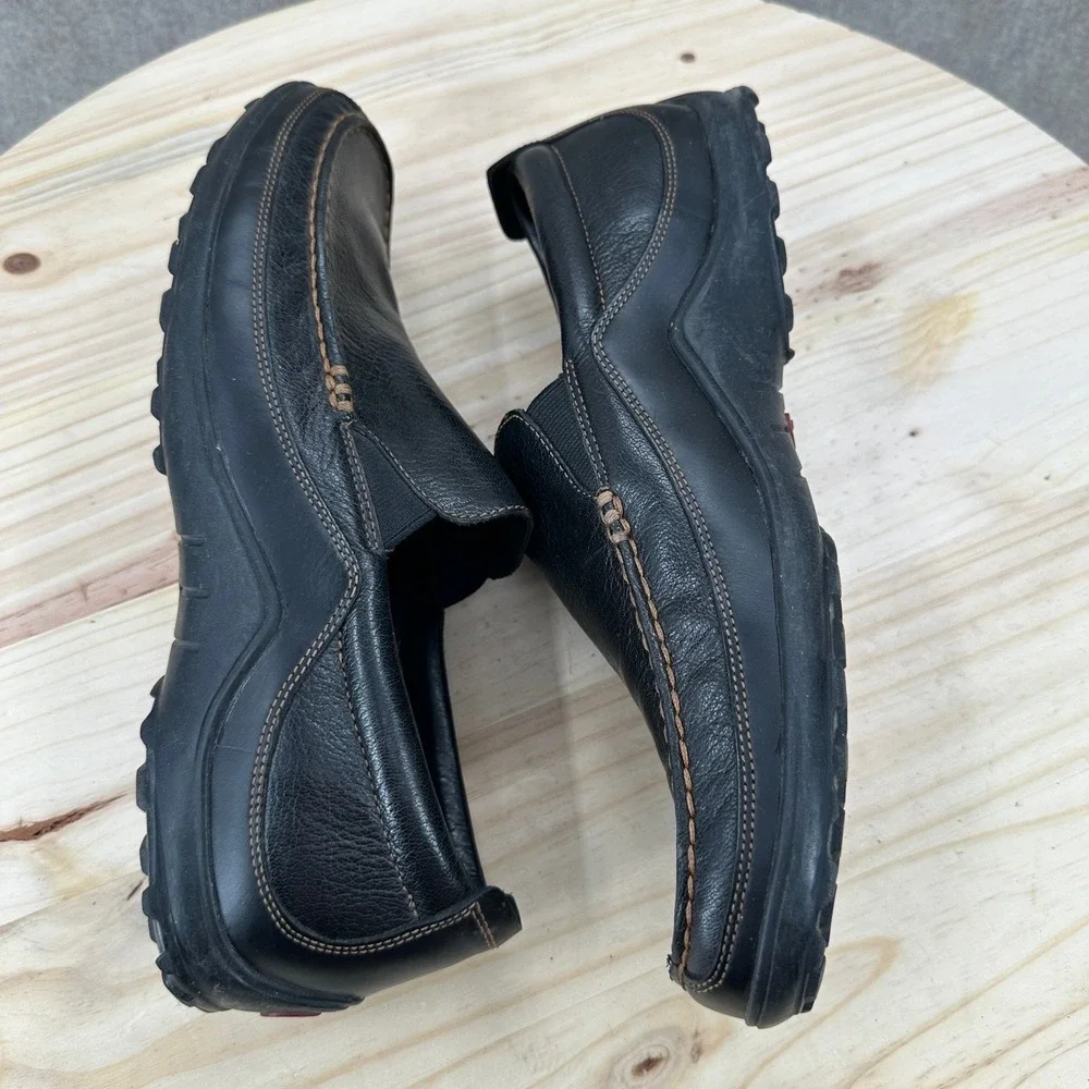 Cole Haan step into