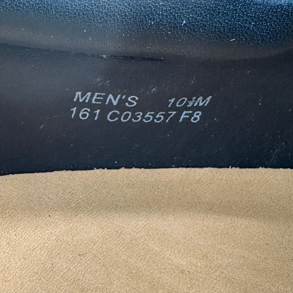 Cole Haan step into