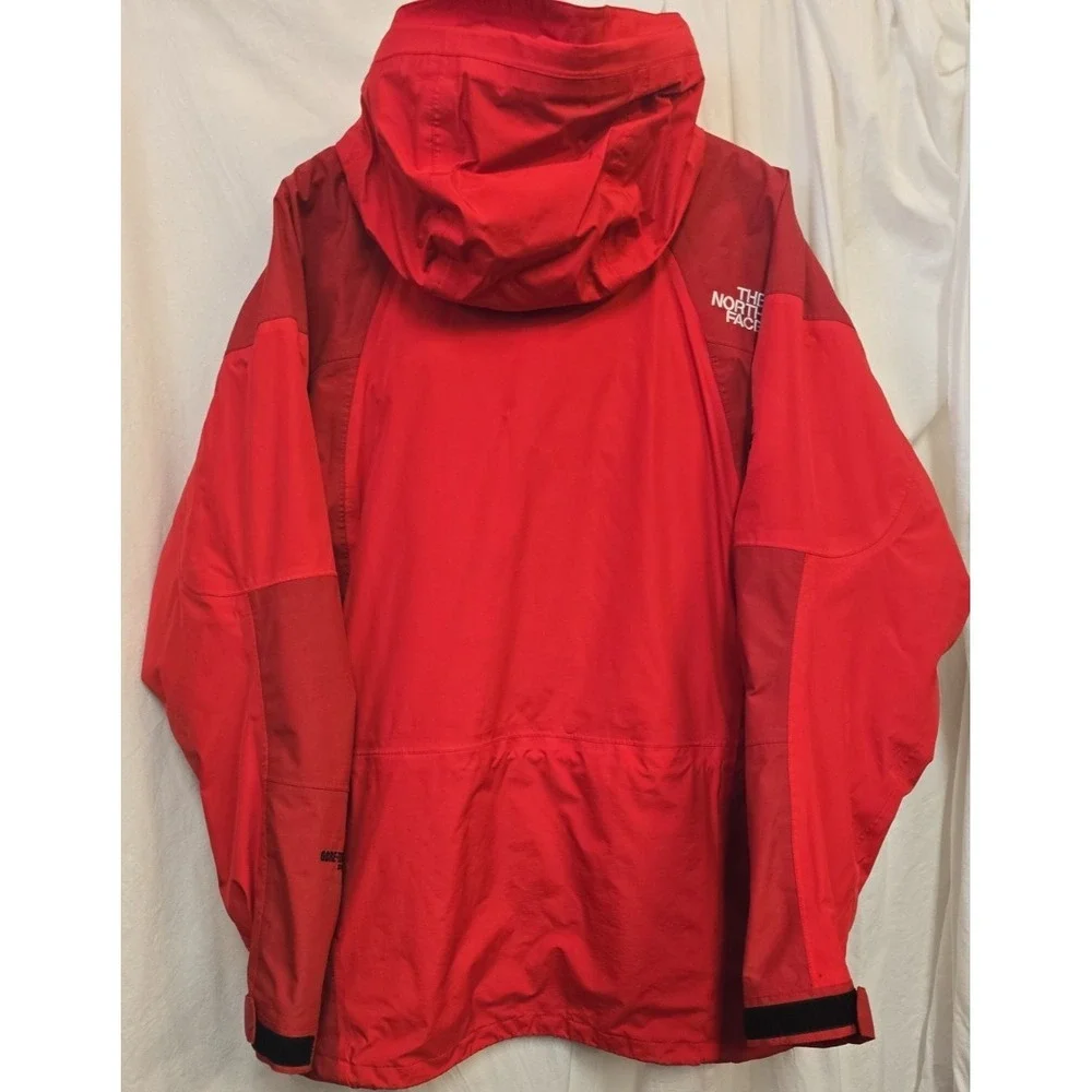 The North Face north face